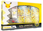 Celebrations Pikachu V Union Special Collection Box