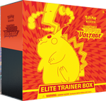 Vivid Voltage Elite Trainer Box - ETB